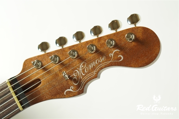 MT-HOLLOW/R - Gold Top